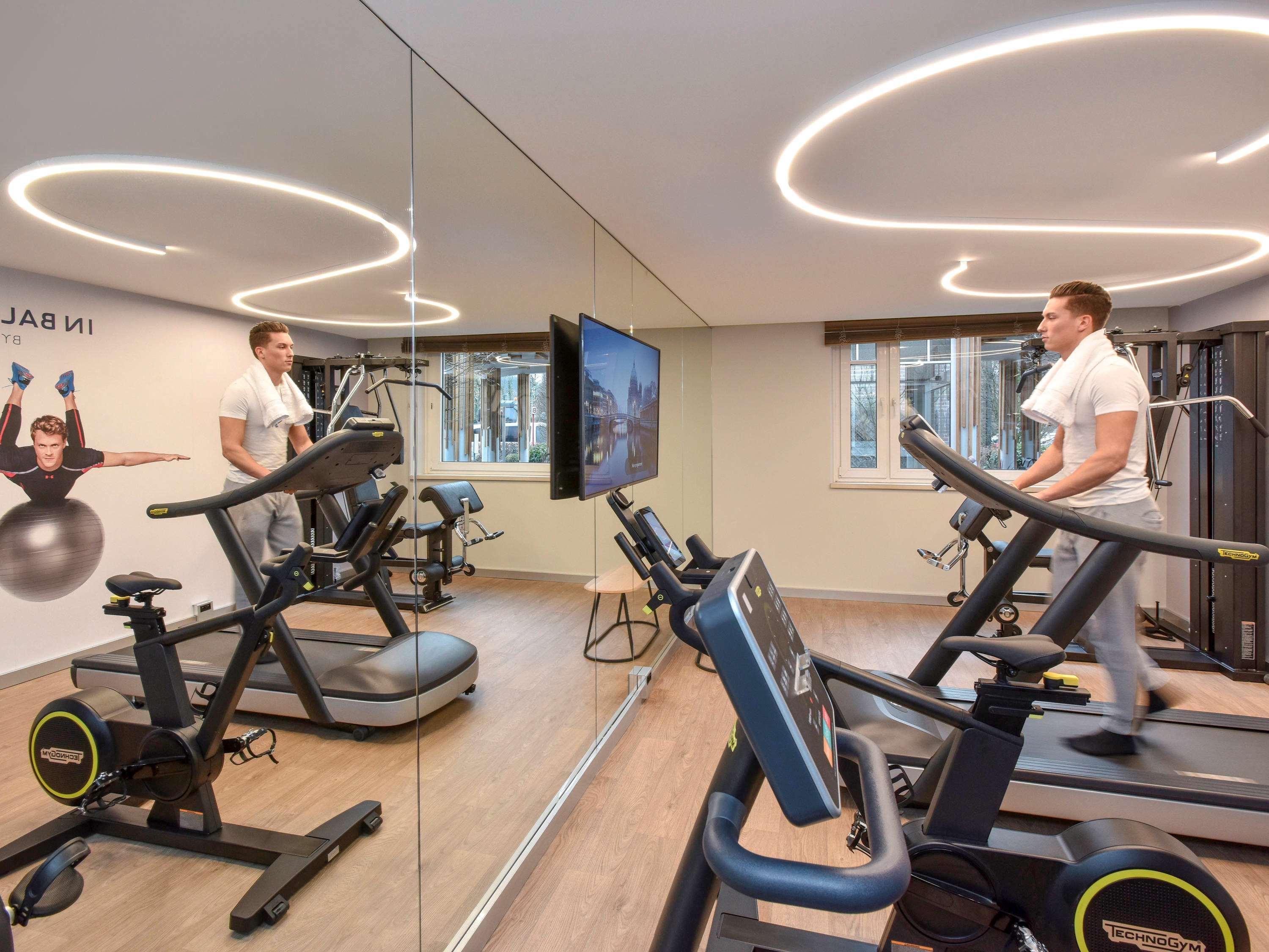 Novotel Wavre Brussels East מראה חיצוני תמונה