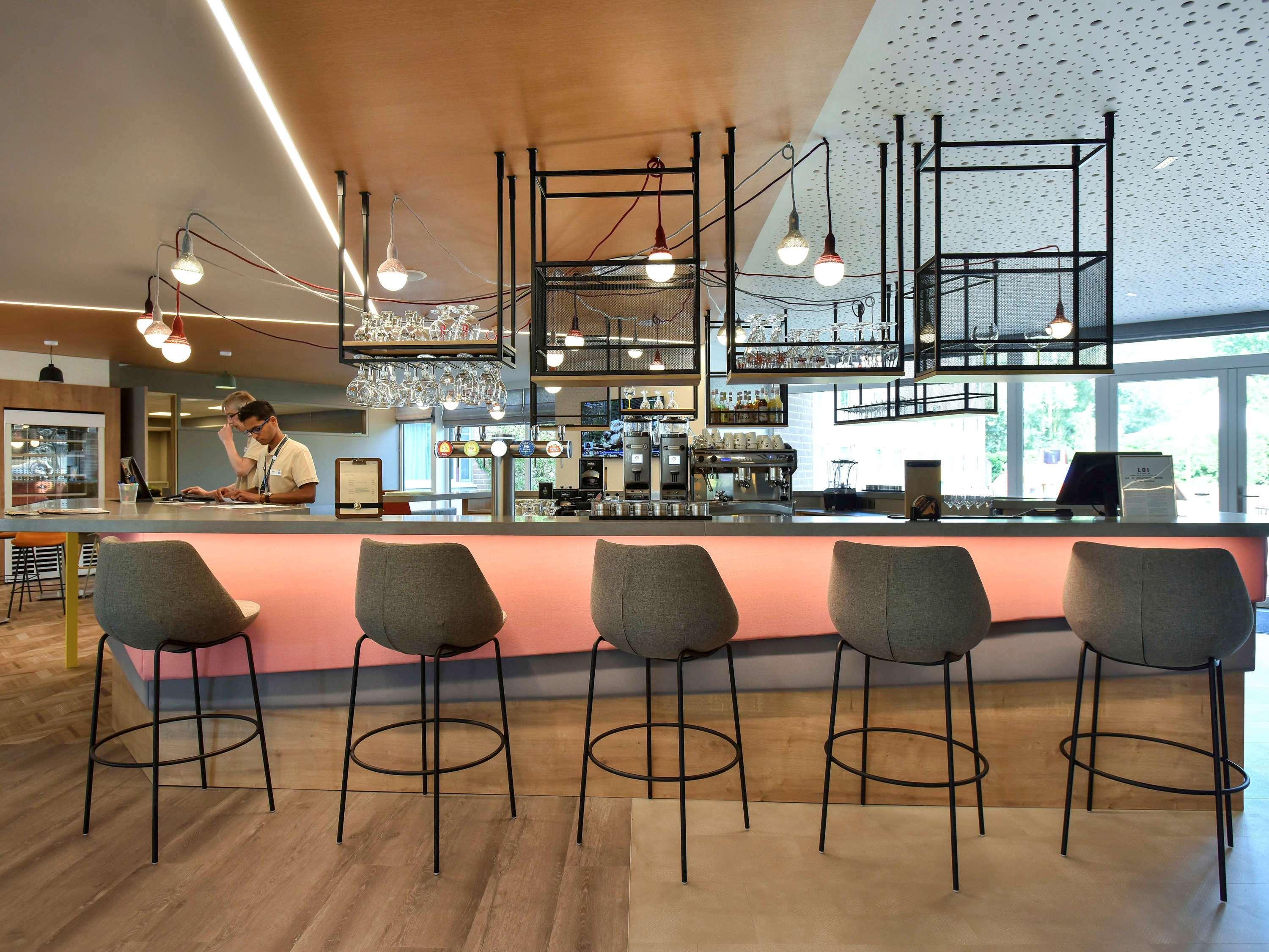 Novotel Wavre Brussels East מראה חיצוני תמונה