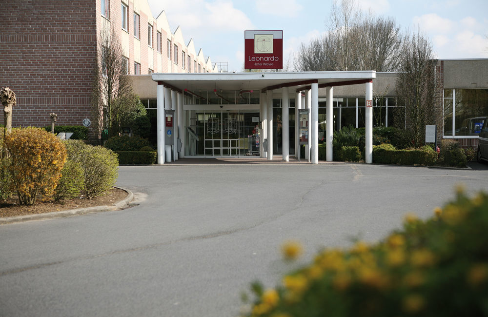Novotel Wavre Brussels East מראה חיצוני תמונה